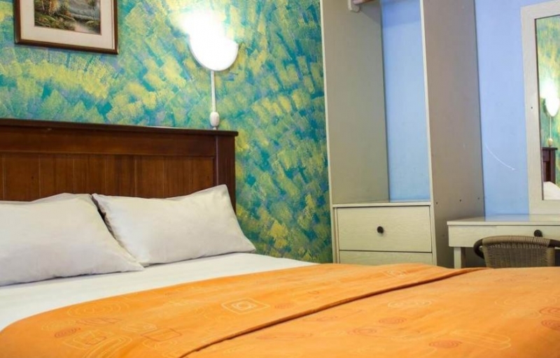 Hostal & Spa Casa Real